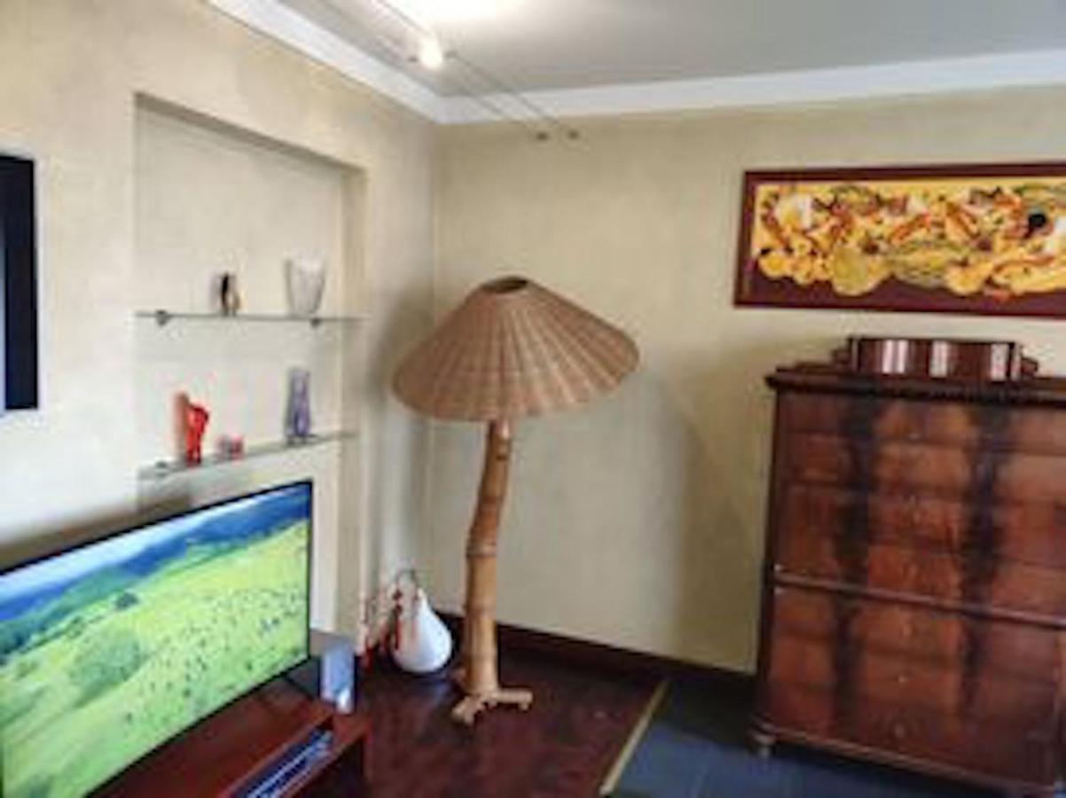 Delux 1 Bedroom Studio In City Centre ريغا المظهر الخارجي الصورة