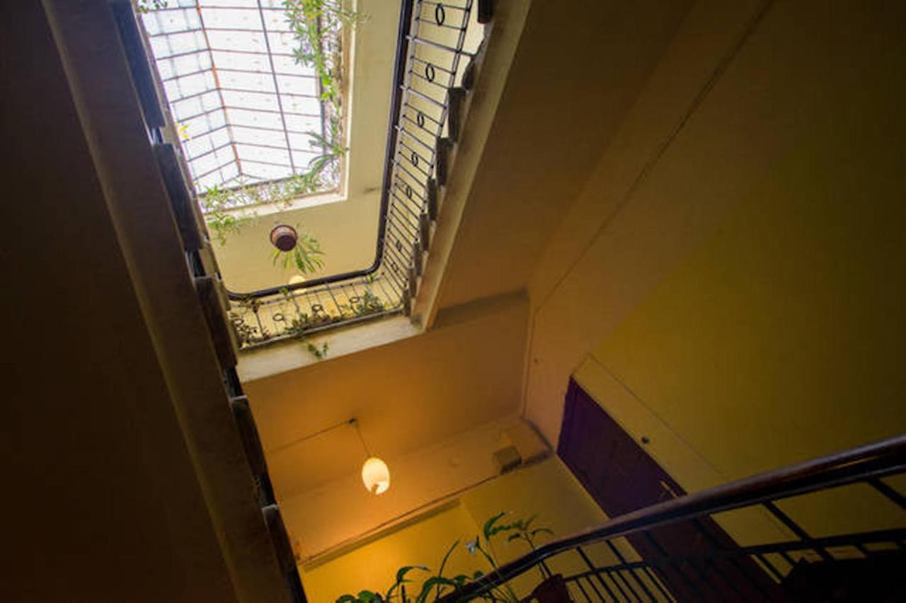 Delux 1 Bedroom Studio In City Centre ريغا المظهر الخارجي الصورة