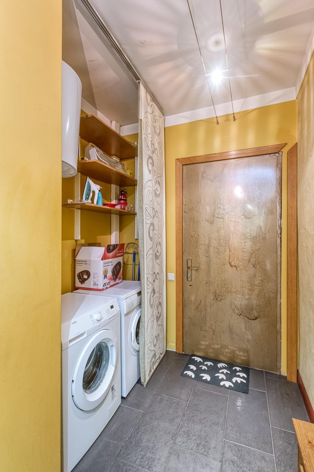 Delux 1 Bedroom Studio In City Centre ريغا المظهر الخارجي الصورة