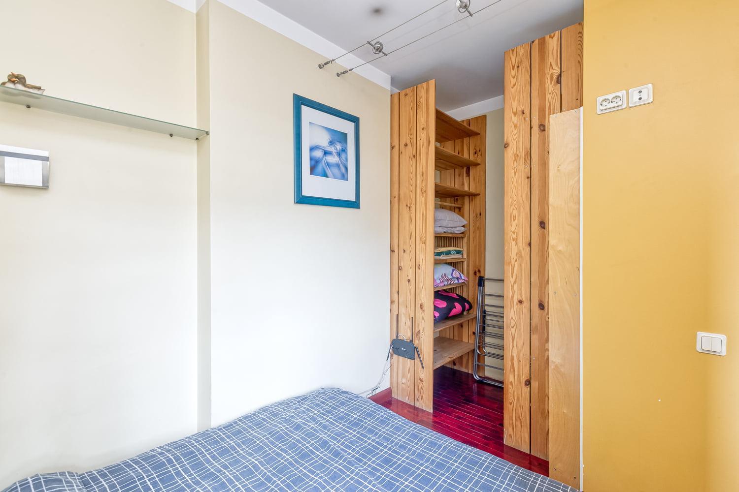 Delux 1 Bedroom Studio In City Centre ريغا المظهر الخارجي الصورة
