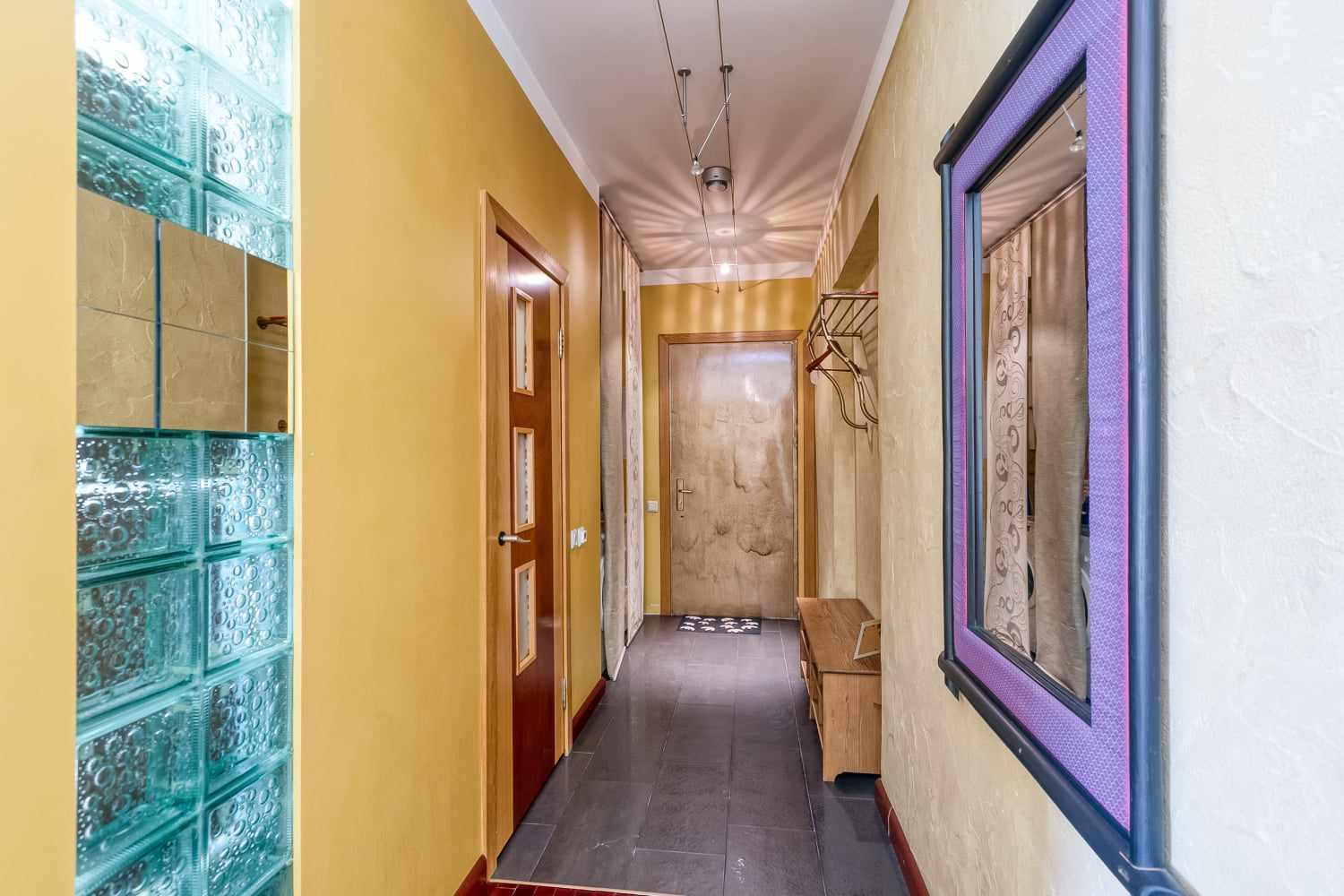 Delux 1 Bedroom Studio In City Centre ريغا المظهر الخارجي الصورة
