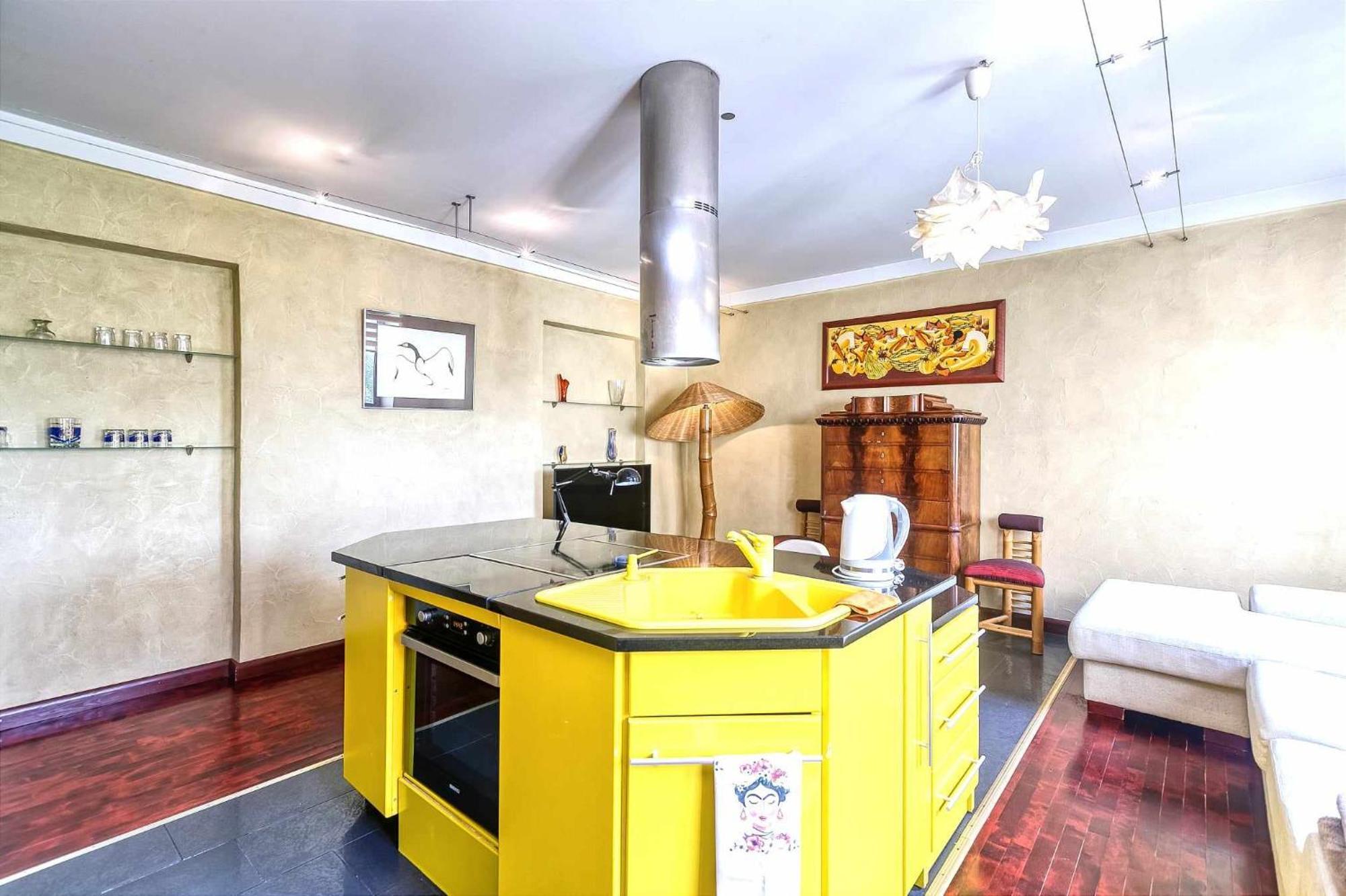 Delux 1 Bedroom Studio In City Centre ريغا المظهر الخارجي الصورة
